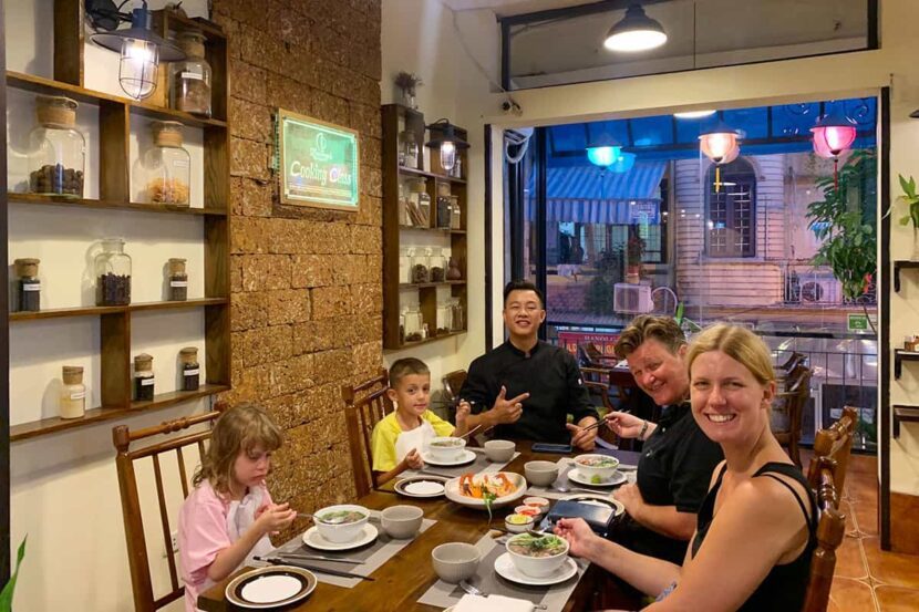 Duong's 2 Restaurant