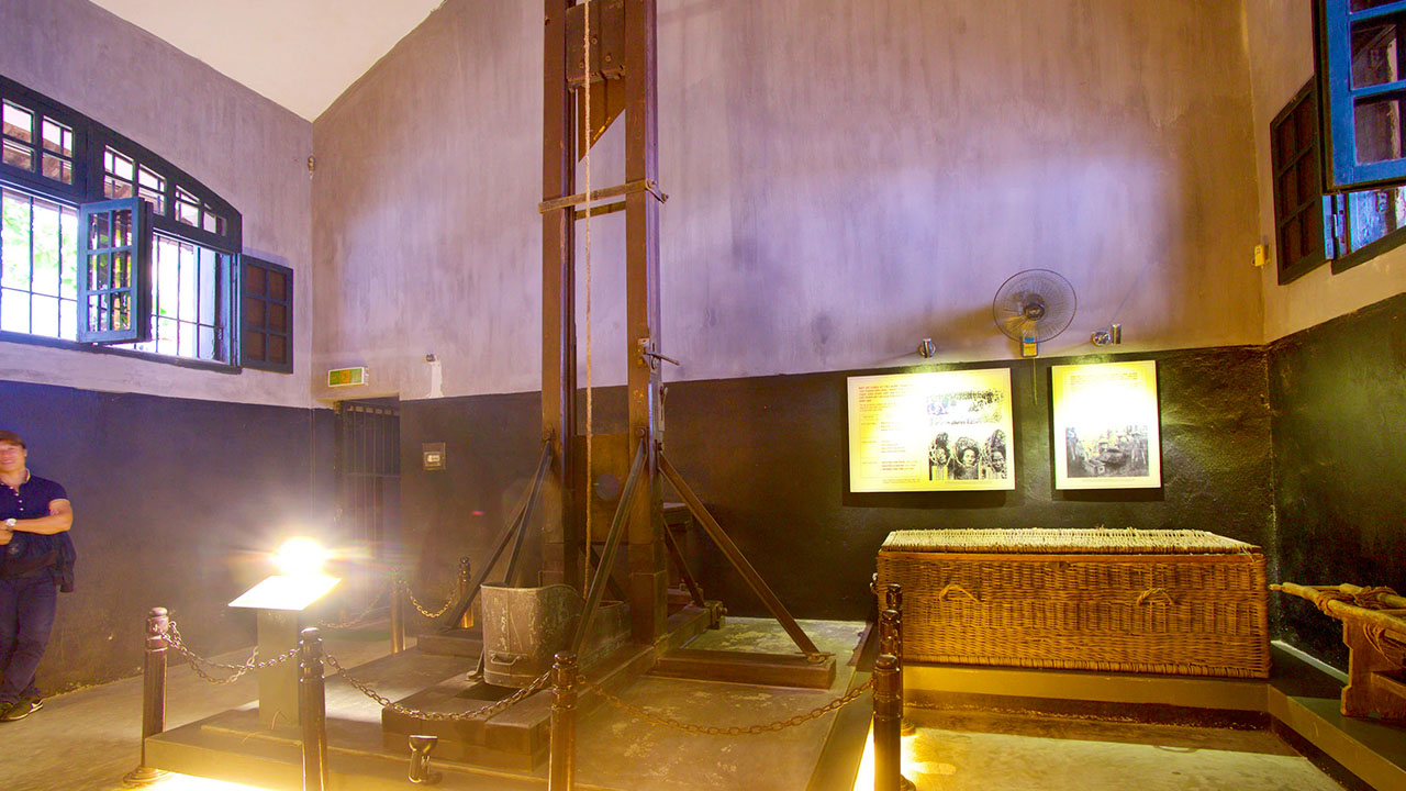 Artifacts and Memorabilia