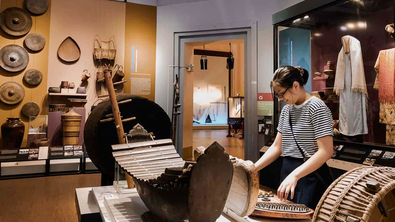 Preservation and Dissemination