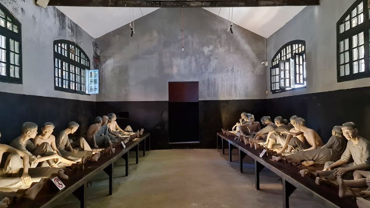 Symbol of Oppression