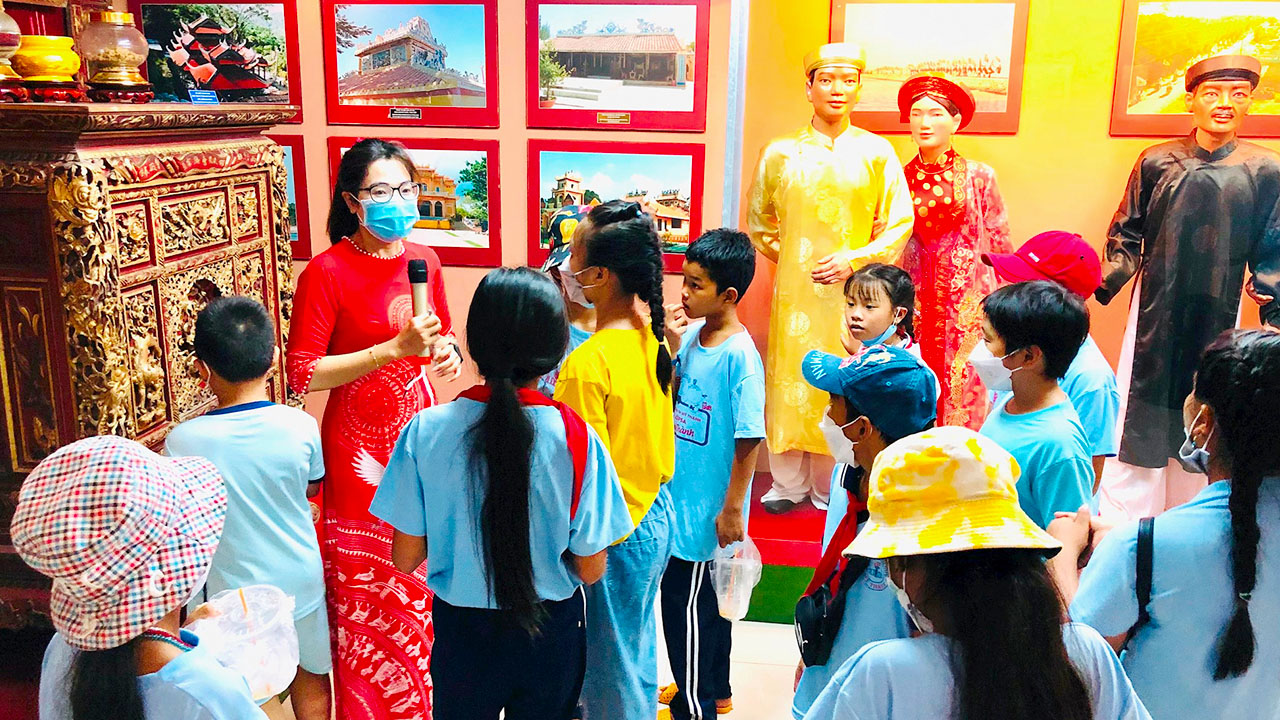 Research and Education