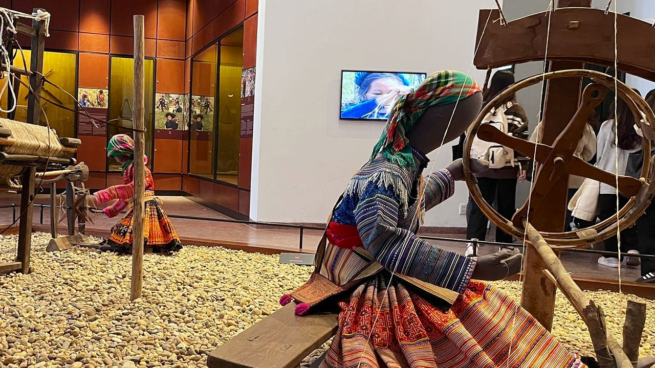 Tribal Art and Artifacts